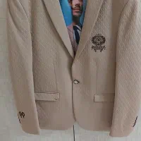 دوعدد کت تک مردانه کاملا نو