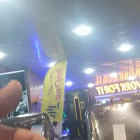 کرایه بوفه باشگاه آراد