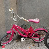 دوچرخه دخترانه۱۶