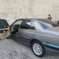 تعویض کمک جلو پژو پارس