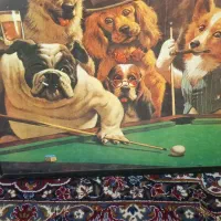 یک عدد تابلو