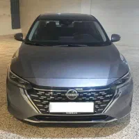 نیسان سیلفی مکس ادیشن 2024