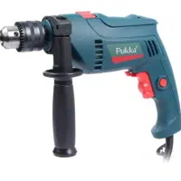 دریل چکشی پوکا مدل D 13250