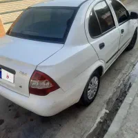 تیبادوگانه کارخانه|خودرو سواری و وانت|ایرانشهر, |دیوار