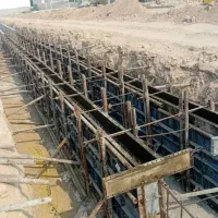 استخدام  قالب بند آرماتور بند|استخدام معماری، عمران و ساختمانی|مسجد سلیمان, |دیوار