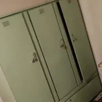 فروش کمد فلزی