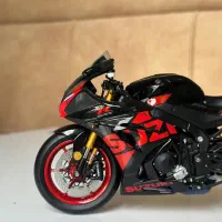 ماکت موتور سایز 1.12.برند lcd