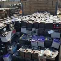 خرید باطری فرسوده داغی اسقاط upsیوپی اس کهنه خراب