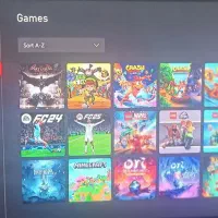 ایکس باکس1|کنسول، بازی ویدئویی و آنلاین|تهران, شهرک شریعتی|دیوار