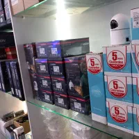 دوربین مداربسته، دزدگیر و تجهیزات نظارتی|دوربین مداربسته|تبریز, |دیوار