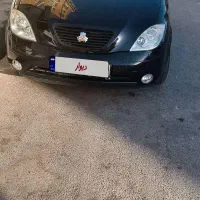 تیبا 2 (هاچبک) EX، مدل ۱۳۹۷