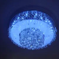 لوستر|لوستر و چراغ آویز|تهران, حافظیه|دیوار