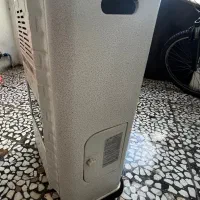 بخاری|بخاری، هیتر، شومینه|رشت, باهنر|دیوار