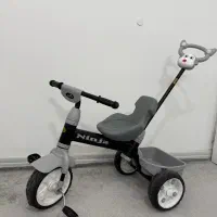 سه چرخه|دوچرخه، اسکیت، اسکوتر|نجفآباد, شریعتی|دیوار