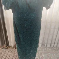 پیراهن مجلسی