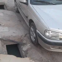 اهواز|خودرو سواری و وانت|باوی, |دیوار