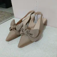 کیف وگفش زنانه|کیف، کفش، کمربند|پرند, فاز ۶|دیوار