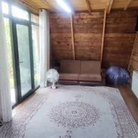 کلبه سوئیسی جنگلی کوهستانی چماچا|اجارهٔ کوتاه‌مدت ویلا و باغ|رشت, لاکان|دیوار