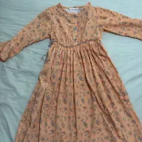 لباس دخترانه