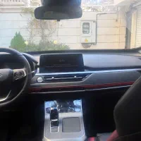 x55 pro 1402|خودرو سواری و وانت|مشهد, امامیه (شهرک غرب)|دیوار