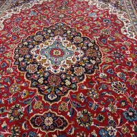 فرش ۱۲متری|فرش|بابل, |دیوار