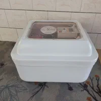 دستگاه جوجه کشی ایزی باتور۲