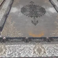 فرش در حد|فرش|بروجن, |دیوار