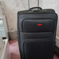 چمدان