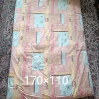 تشک پنبه ای