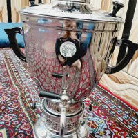 سماور نفتی