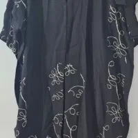 تعدادی مانتو شلوار پالتو