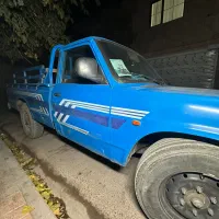 نیسان مدل ۹۸ تناژ بالا|خودرو سواری و وانت|مشهد, شهرک مطهری|دیوار