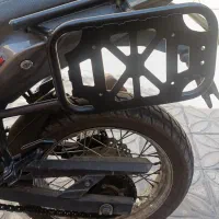 nh 180|موتورسیکلت|تهران, کیانشهر|دیوار