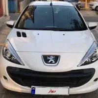 207 مدل 99