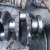 میلنگ1800زانتیا.x98و405|قطعات یدکی و لوازم جانبی|زاهدان, |دیوار