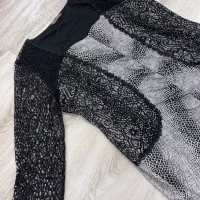 پیراهن مجلسی ترک سایز ۵۲|لباس|تبریز, |دیوار