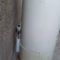 اب گرم کن بزرگ