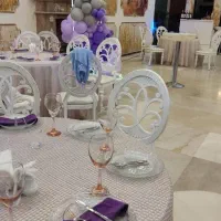 منوی ارزون بی کیفیت ممنوع|خدمات پذیرایی، مراسم|کرج, فاز ۳ مهرشهر|دیوار