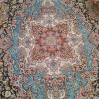 فروش دو عدد فرش ۹ متری تارا ۱۰۰۰ شانه