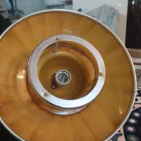 یک عدد لوستر تک شاخ و یک عدد لوستر آشپزخانه|لوستر و چراغ آویز|سراب, |دیوار