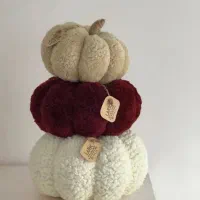 کوسن و دکوری کدو|صنایع دستی و سایر لوازم تزئینی|رشت, سعدی (تختی)|دیوار