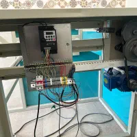 دستگاه رول کن سفره|ماشین‌آلات صنعتی|نجف‌آباد, باغ ملی|دیوار