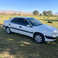 زانتیا 2000 مدل۸۶|خودرو سواری و وانت|همدان, |دیوار