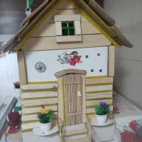 ساخت کلبه پذیرفته میشود|کلکسیون و سرگرمی|دورود, |دیوار