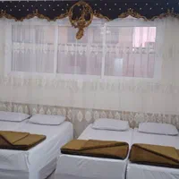 کاروان زیارتی مشهد