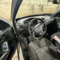 کوییک gxr بی نقطه مشابه صفر|خودرو سواری و وانت|کرج, باغستان|دیوار