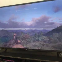 تلویزیون پنجاه اینچ TCL P65 4K 50|تلویزیون و پروژکتور|گناباد, |دیوار