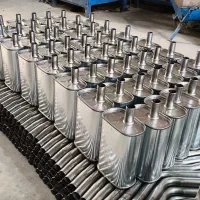 فروش تک و عمده منبع اگزوز ماشین های ایرانی