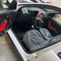 کوییک مدل ۴۰۰R|خودرو سواری و وانت|اردبیل, |دیوار