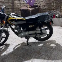 موتور سیکلت پرواز